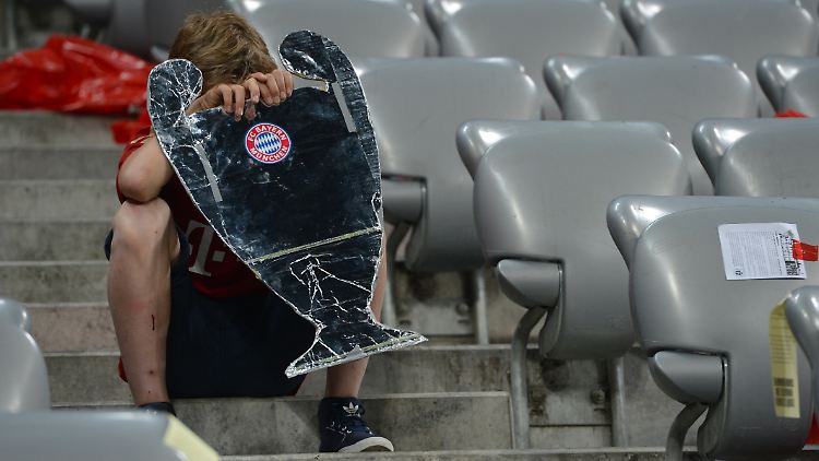 Gegen Juventus wird das Weiterkommen für den FC Bayern nicht zum Selbstläufer.
