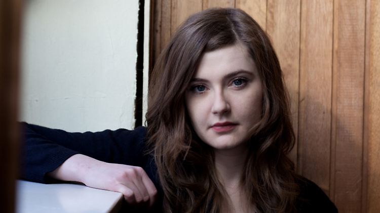 Heimat kann man verlieren, Sprache nicht: Olga Grjasnowa
