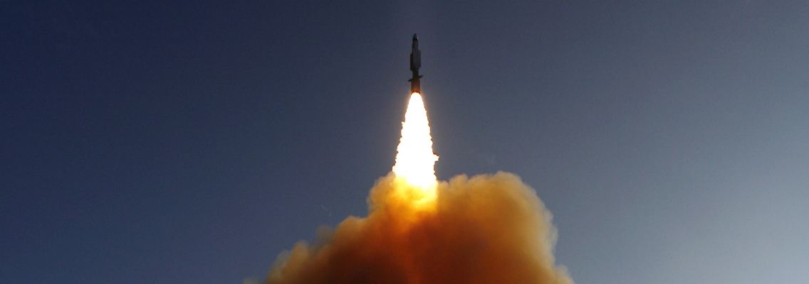 Die Nato will auf dem Gipfel offiziell die begrenzte Einsatzbereitschaft ihres Raktenabwehrschirms erklären.