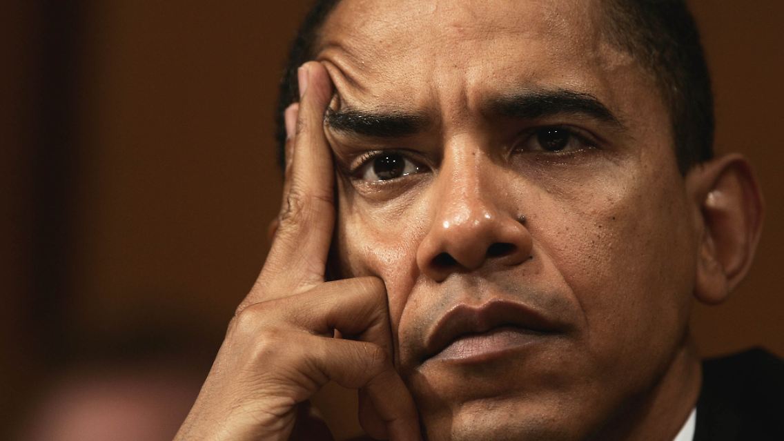 Durch die Entscheidung der EPA hat Obama größere Entscheidungsfreiheit.