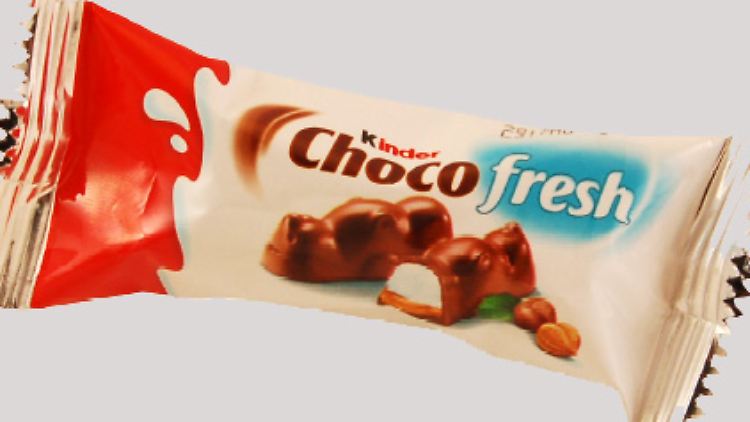 Frische Vollmilch und knackige Haselnüsse schmecken viel besser, wenn man sie mit drei Stück Zucker anreichert.