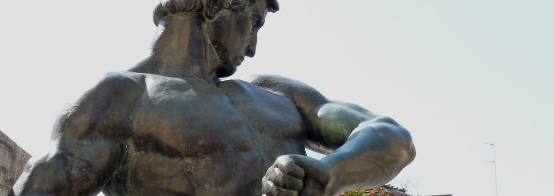 Testosteron – Macht das den echten Mann aus?