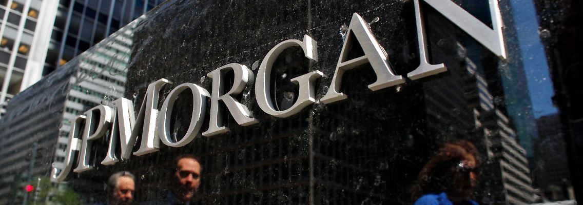 Die Risiken nicht richtig im Griff: JP Morgan kämpft nicht nur mit einer verhängnisvollen Außenwirkung.