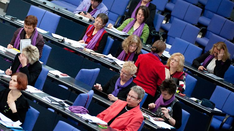 Sabine Zimmermann würde gerne den Vorsitz der Linken übernehmen.