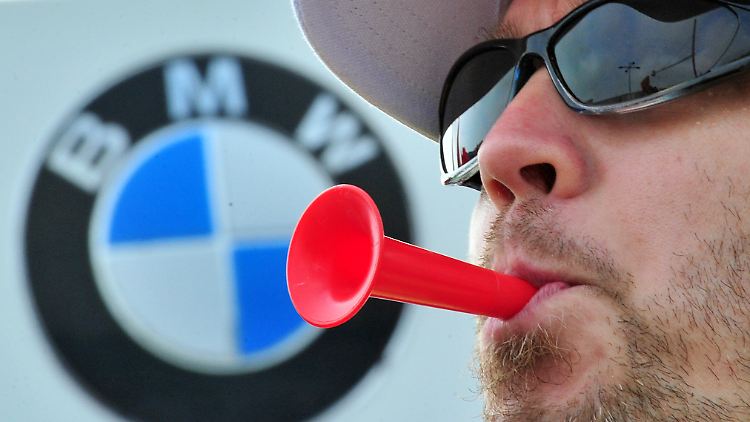 Die Warnstreiks in der Metallindustrie haben gefruchtet: Auch die Leiharbeiter der Branche verdienen ab sofort deutlich mehr.