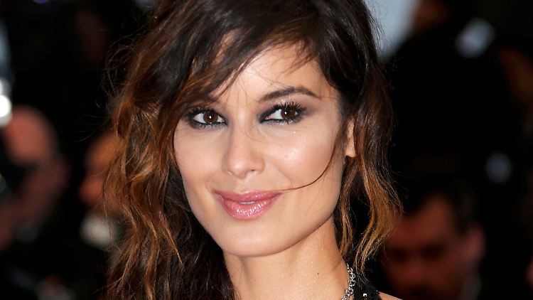 Bérénice Marlohe ist das neue Bond-Girl.