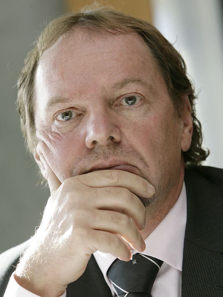 Sportrechtler Michael Lehner überzeugt die Argumentation der DFB-Sportrichter nicht, im Gegenteil.