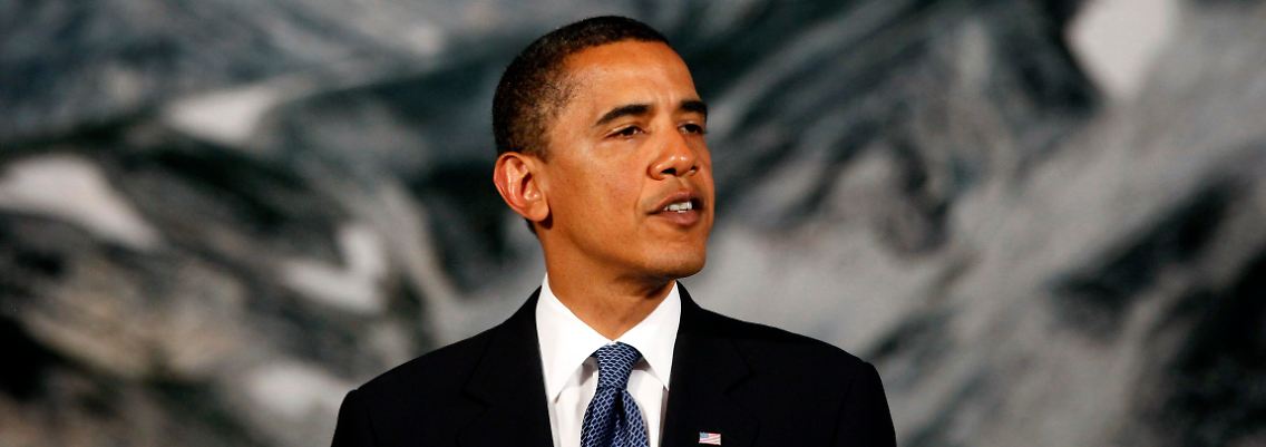 Was wird Obama in Kopenhagen erreichen?