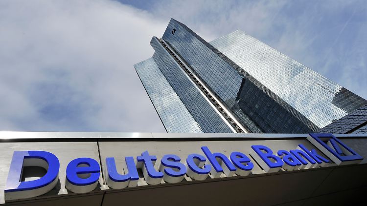 Die US-Regierung hat die Deutsche Bank erneut wegen angeblichem Betrug mit faulen US-Hypothekenpapieren verklagt.