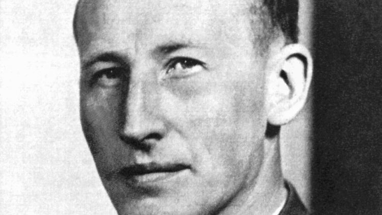 Heydrich gehörte zu den gefürchtetsten Führungspersonen des Nazi-Regimes.