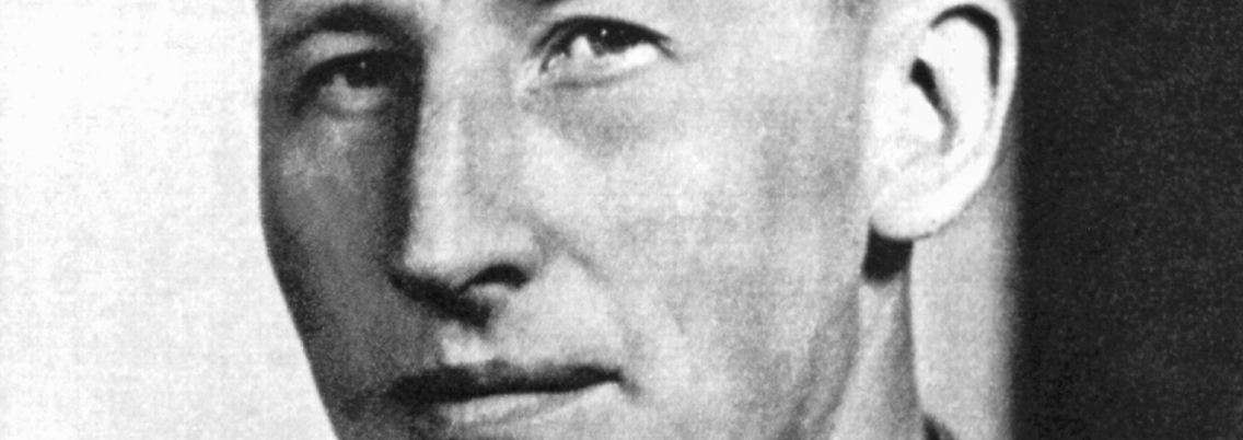 Heydrich gehörte zu den gefürchtetsten Führungspersonen des Nazi-Regimes.