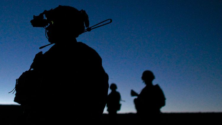 Die USA haben sich mehr als ein Jahrzehnt in verlustreichen Kriegen aufgerieben. Die Schwellenländer haben derweil wirtschaftlich enorm aufgeholt.