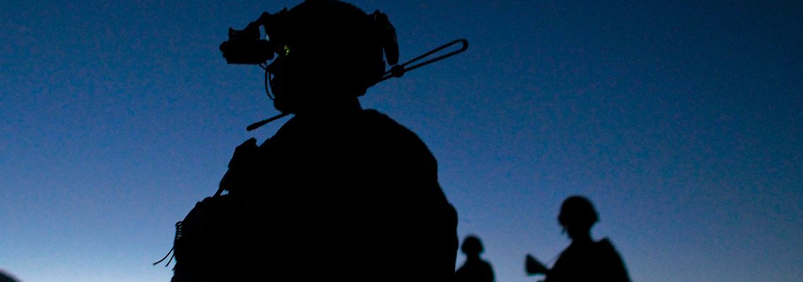 Die USA haben sich mehr als ein Jahrzehnt in verlustreichen Kriegen aufgerieben. Die Schwellenländer haben derweil wirtschaftlich enorm aufgeholt.
