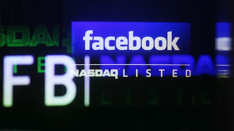 Was sich rund um den Facebook-Börsengang abspielte, "gefällt" immer weniger Leuten.