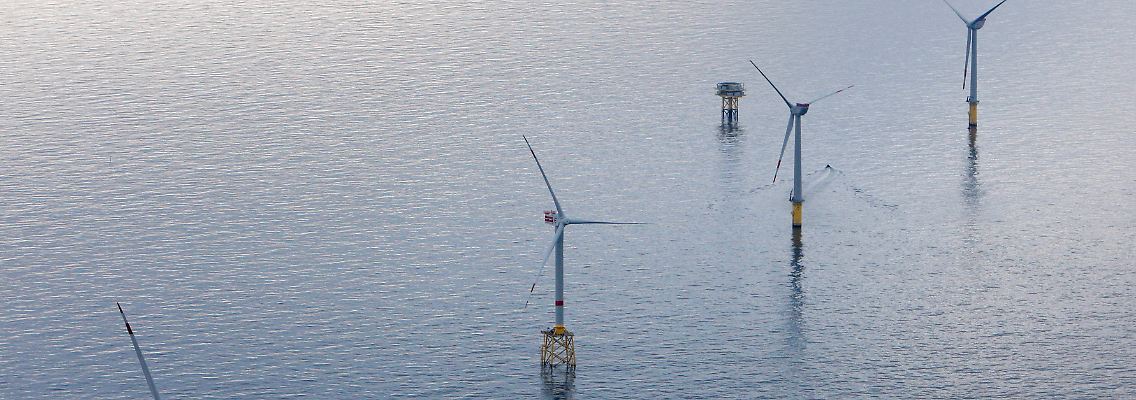 Der Strom aus dem Norden kann oft nur über die Umwegen Polen, Tschechien, Österreich nach Süddeutschland transportiert werden.