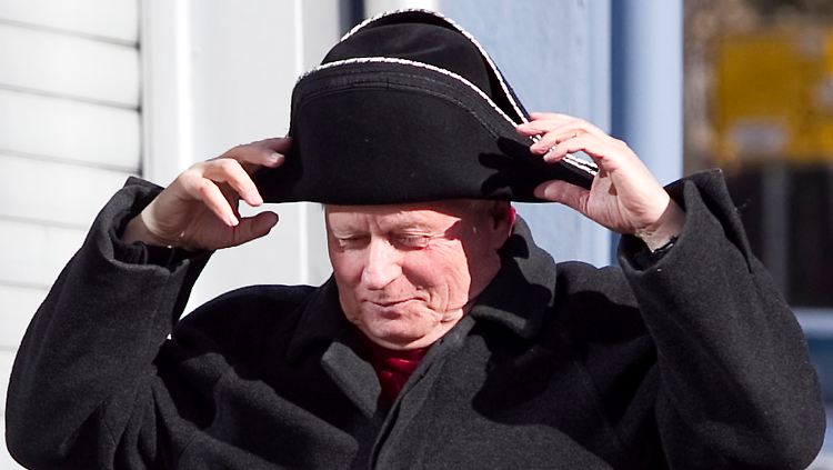 Auch der echte Napoleon versuchte ein Comeback. Und scheiterte.