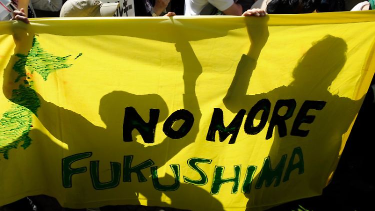Das Risiko einer Atomkatastrophe ist offenbar 200 Mal höher als Schätzungen der US-amerikanischen Zulassungskommission für Kernreaktoren ergaben.