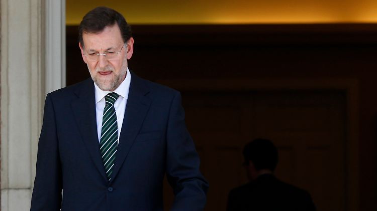 Knackt Mariano Rajoy die EZB?  