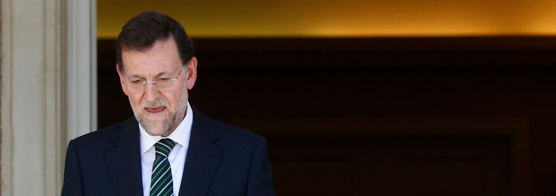 Knackt Mariano Rajoy die EZB?