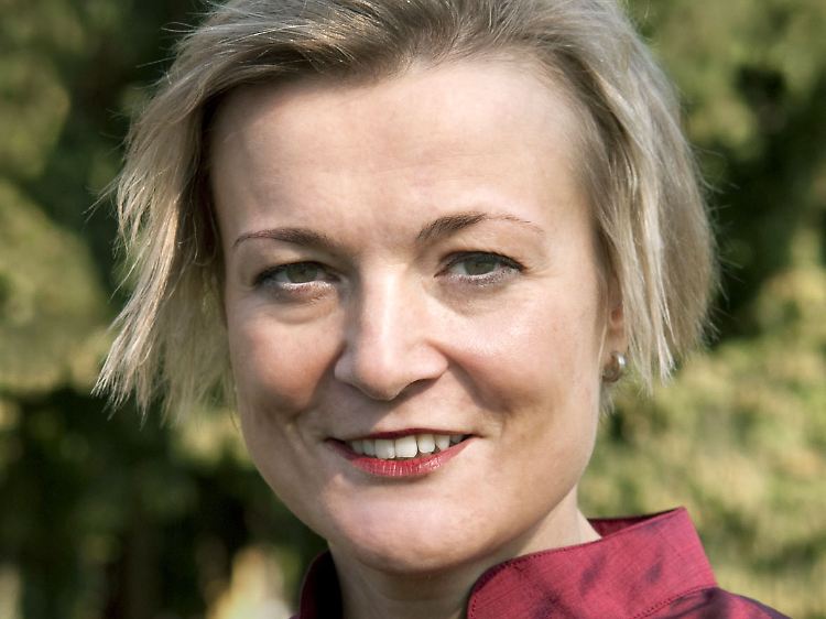 Monika Lüke ist Generalsekretärin von Amnesty International in Deutschland.