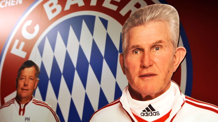 Jupp Heynckes bleibt dem FC Bayern erhalten.