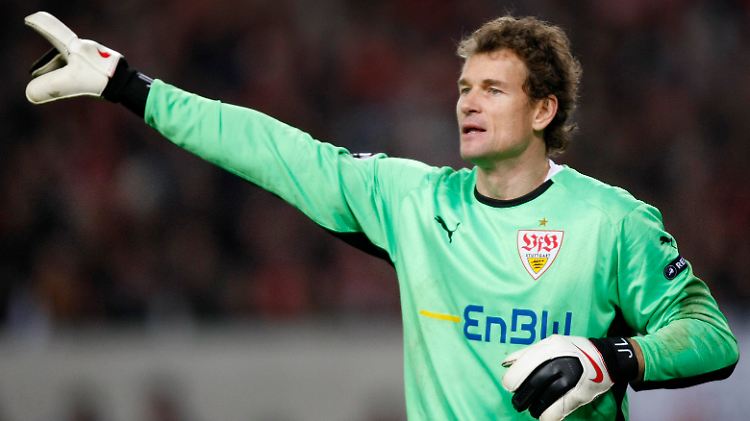 Jens Lehmann gibt gern den Kritiker.
