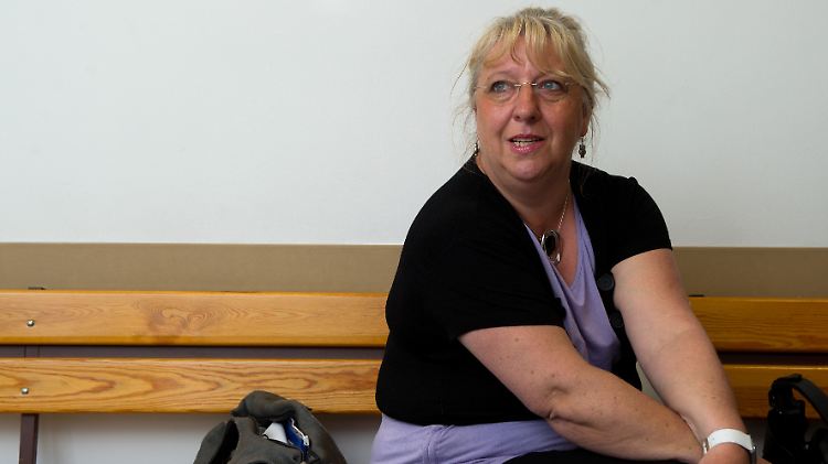 Brigitte Heinisch ist um 90.000 Euro reicher.