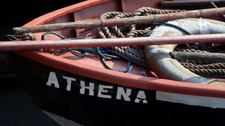 Wir sitzen doch alle in einem Boot - oder etwa nicht?