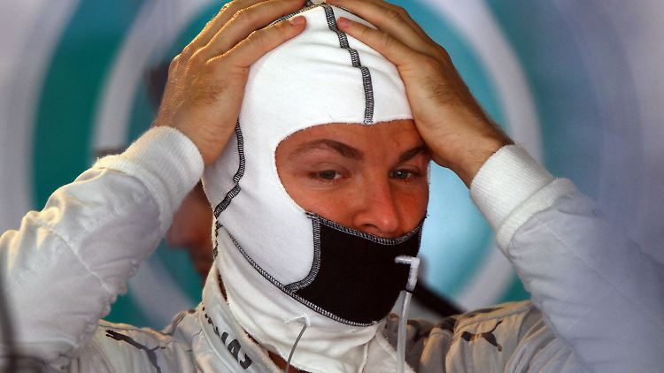 Nico Rosberg hat Mercedes den ersten Sieg beschert.