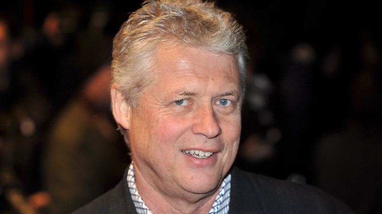 Roger Donaldson schafft es immer wieder, Hollywood-Größen für seine Filmprojekte zu gewinnen.