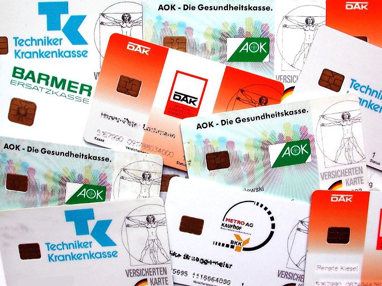 Um rückständige Beiträge einzutreiben, gibt das Gesetz den hohen Säumniszuschlag vor.