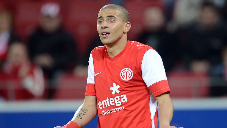 Erneuter Abschied aus Mainz: Mohamed Zidan stürmt in der neuen Saison wohl für einen anderen Klub.