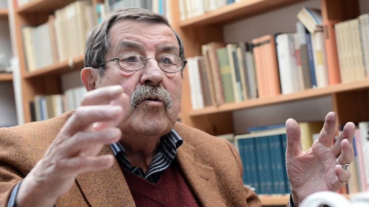 Günter Grass