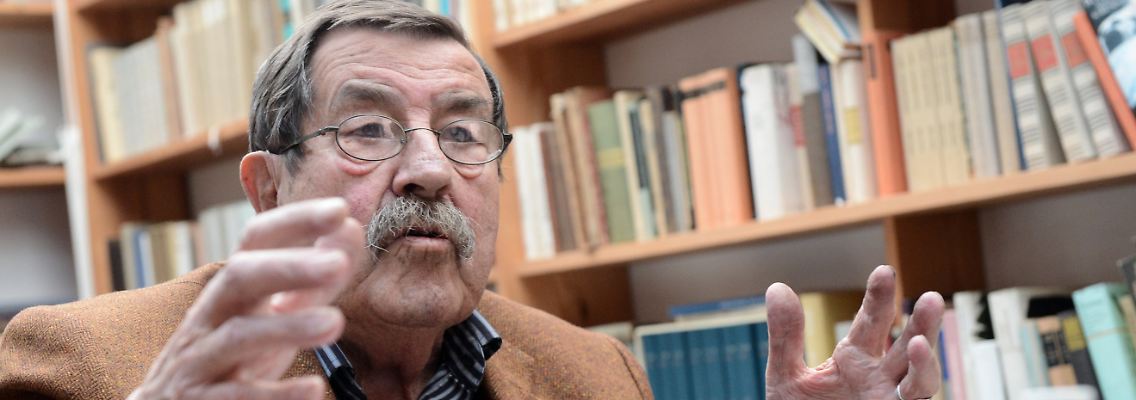 Günter Grass
