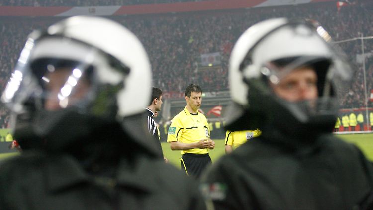 Auch das DFB-Bundesgericht sieht keine Gründe, das Relegationsspiel zu wiederholen.