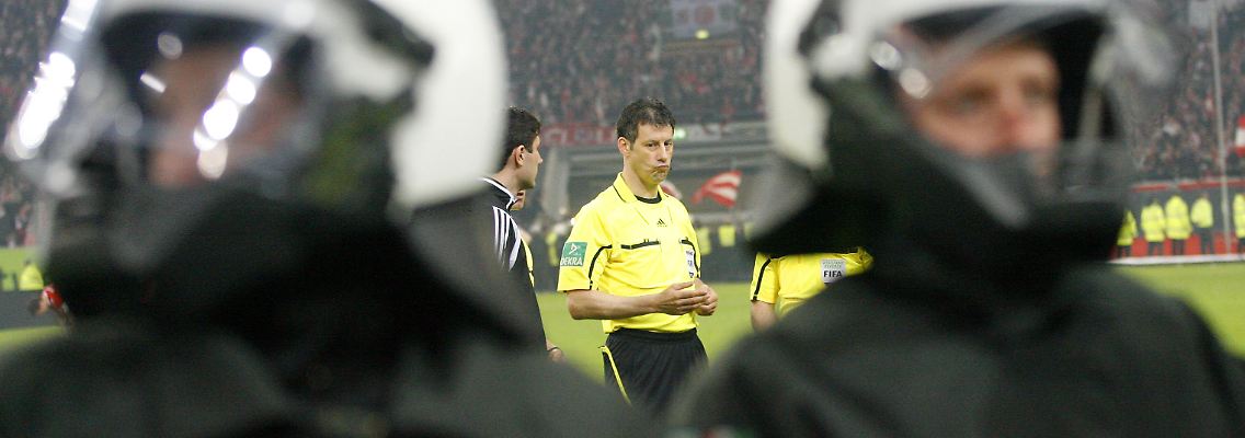 Auch das DFB-Bundesgericht sieht keine Gründe, das Relegationsspiel zu wiederholen.