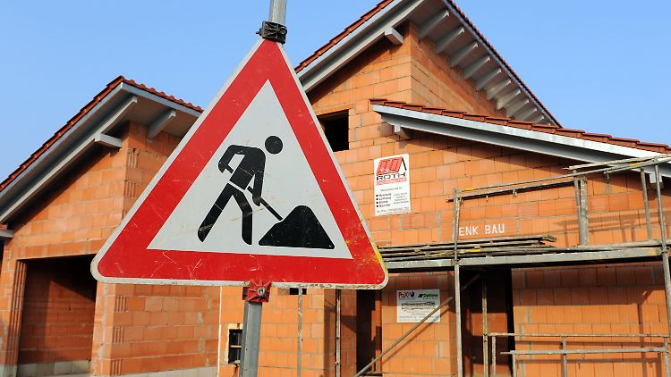 Immobilien sind auch etwas fürs Depot.