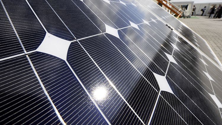 In keinem anderen Land produzieren Solaranlagen mit einer Leistung von 20.000 Megawatt Strom.
