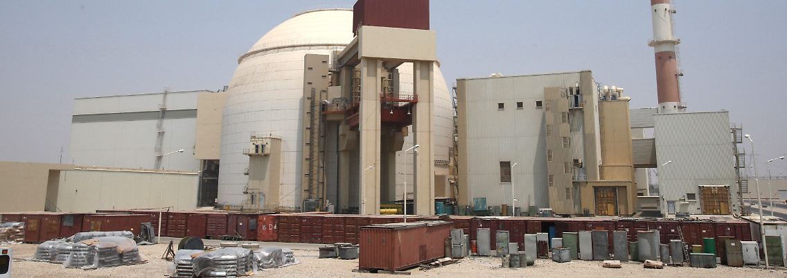Die atomaren Bemühungen des Iran mobilisieren die gegenerischen Geheimdienste.