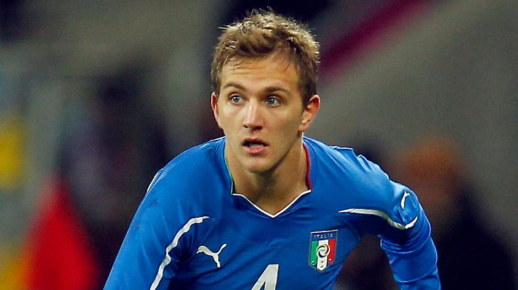 Unter Verdacht und nicht bei der EM: Nationalverteidiger Domenico Criscito.