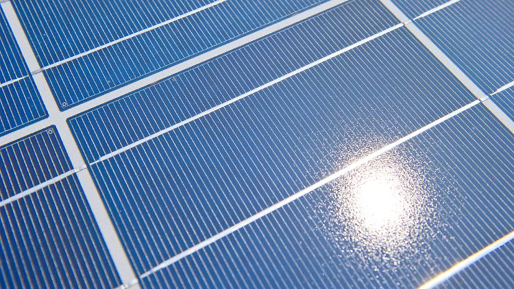 Altmaier möchte sich bald mit den Ländern im Thema Solarenergie einigen.