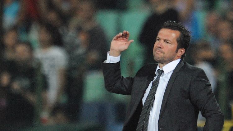 Die Bayern brauchen mehr "Drecksäcke", fordert Matthäus.