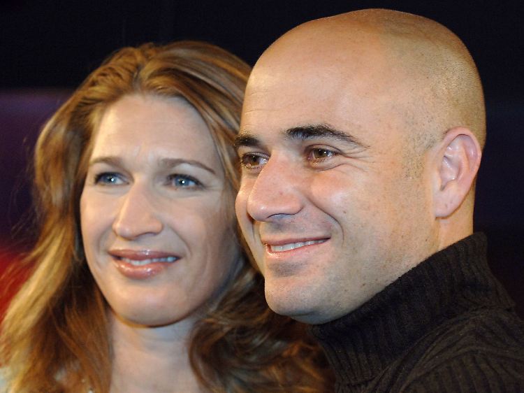 Andre Agassi hat Verständnis ...