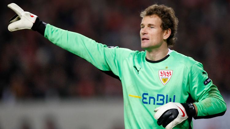 Soll am Sonntag im Tor gegen Mainz stehen: Jens Lehmann.