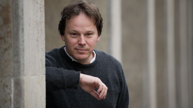 Zeigt historische Alternativen zum heutigen Schuldensystem auf: David Graeber.