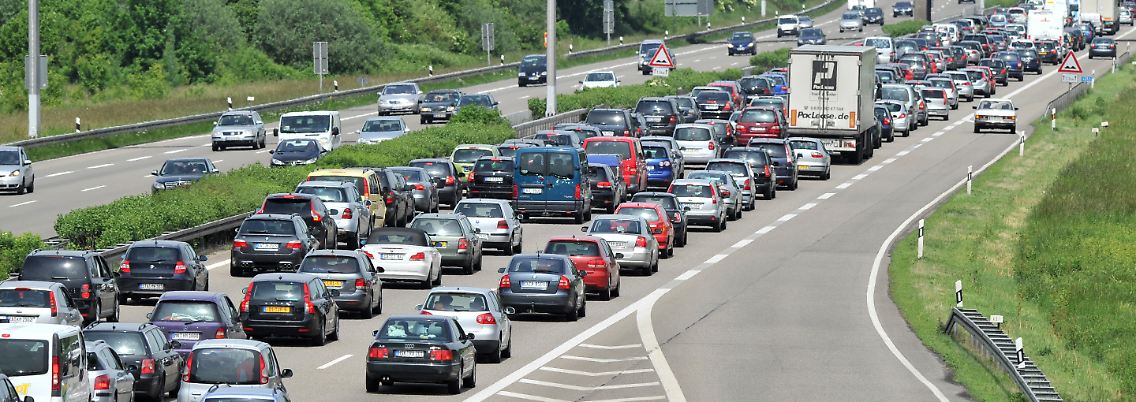 Eine PKW-Maut will der Verkehrsminister durchsetzen. Die Frage ist: Wie?