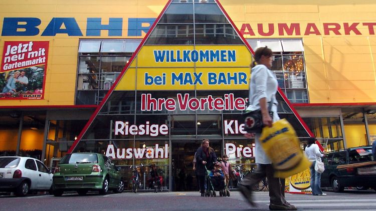 Max Bahr soll auch in Süddeutschland stärker vertreten sein.