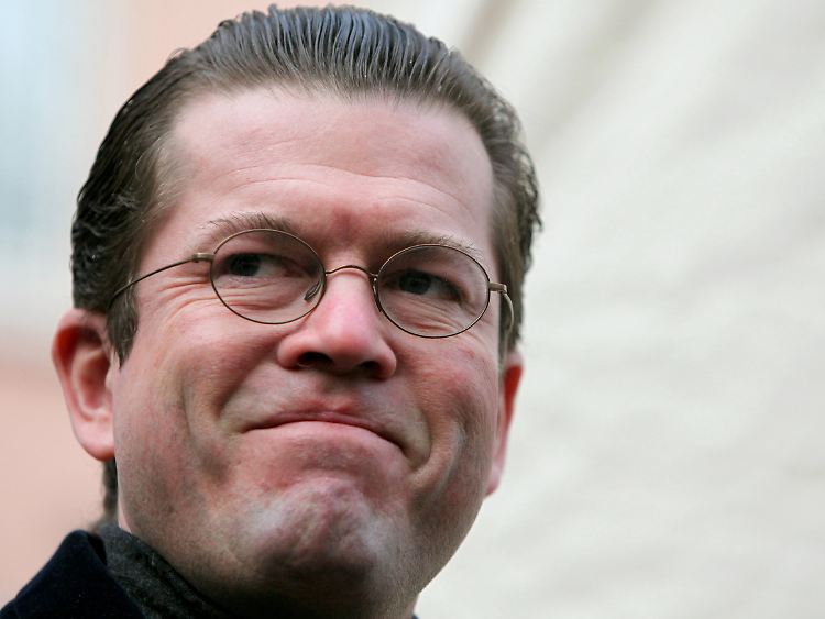 Guttenberg gibt sich bedeckt und verweist auf den U-Ausschuss.