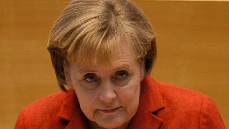Merkel braucht für das Steuerpaket die Stimmen aller schwarz-gelben Landesregierungen im Bundesrat.
