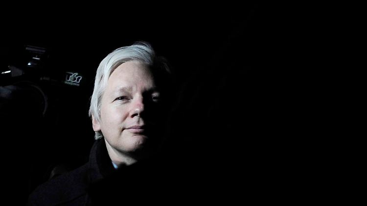 Nach der Ablehnung seines Einspruchs kann Assange immer noch den Europäischen Gerichtshof für Menschenrechte anrufen.